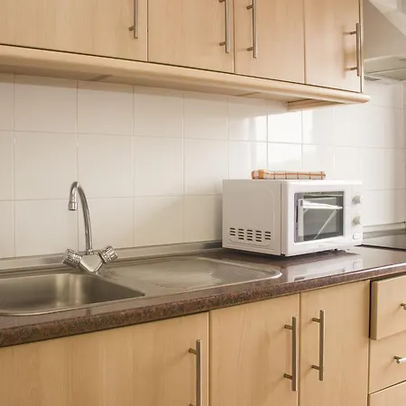 Pandora Apartament Icod De Los Vinos