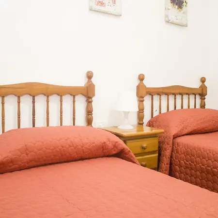 Apartament Pandora Icod De Los Vinos