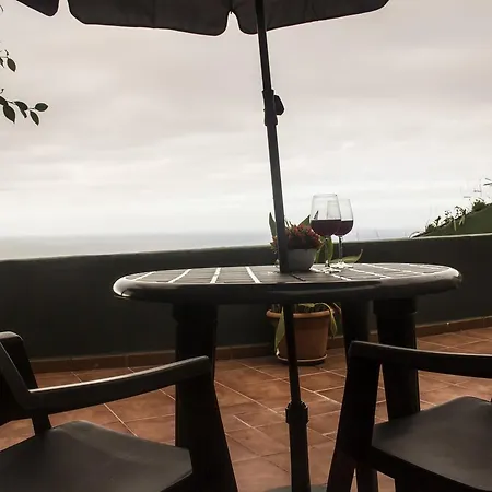 Apartament Pandora Icod De Los Vinos