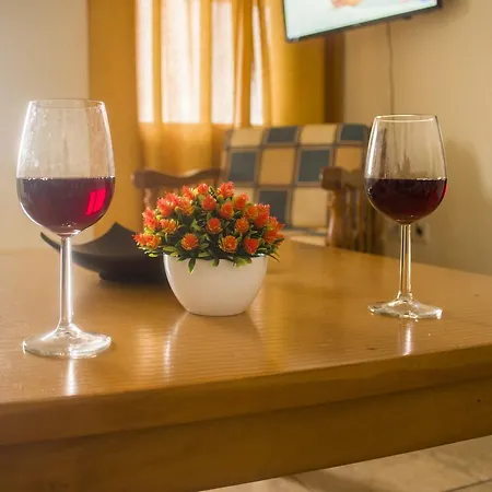 Διαμέρισμα Pandora Icod De Los Vinos