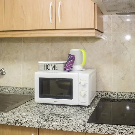 Pandora Apartament *
