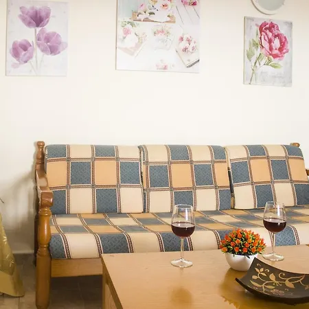 Pandora Apartament