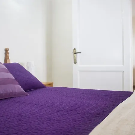 Apartament Pandora