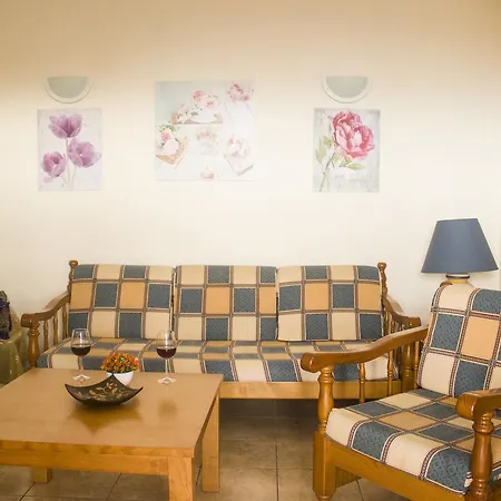 Apartament Pandora