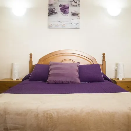 Apartament Pandora